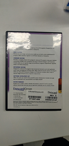 571897-006 Datacard ID Funziona Impresa di Identificazione Software - Product Image 3
