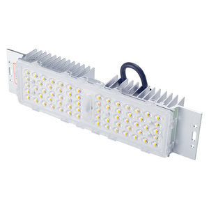 Aydınlatma uygulamaları için 50W LED sel modülü yüksek verimli LED modülleri - Product Image 5