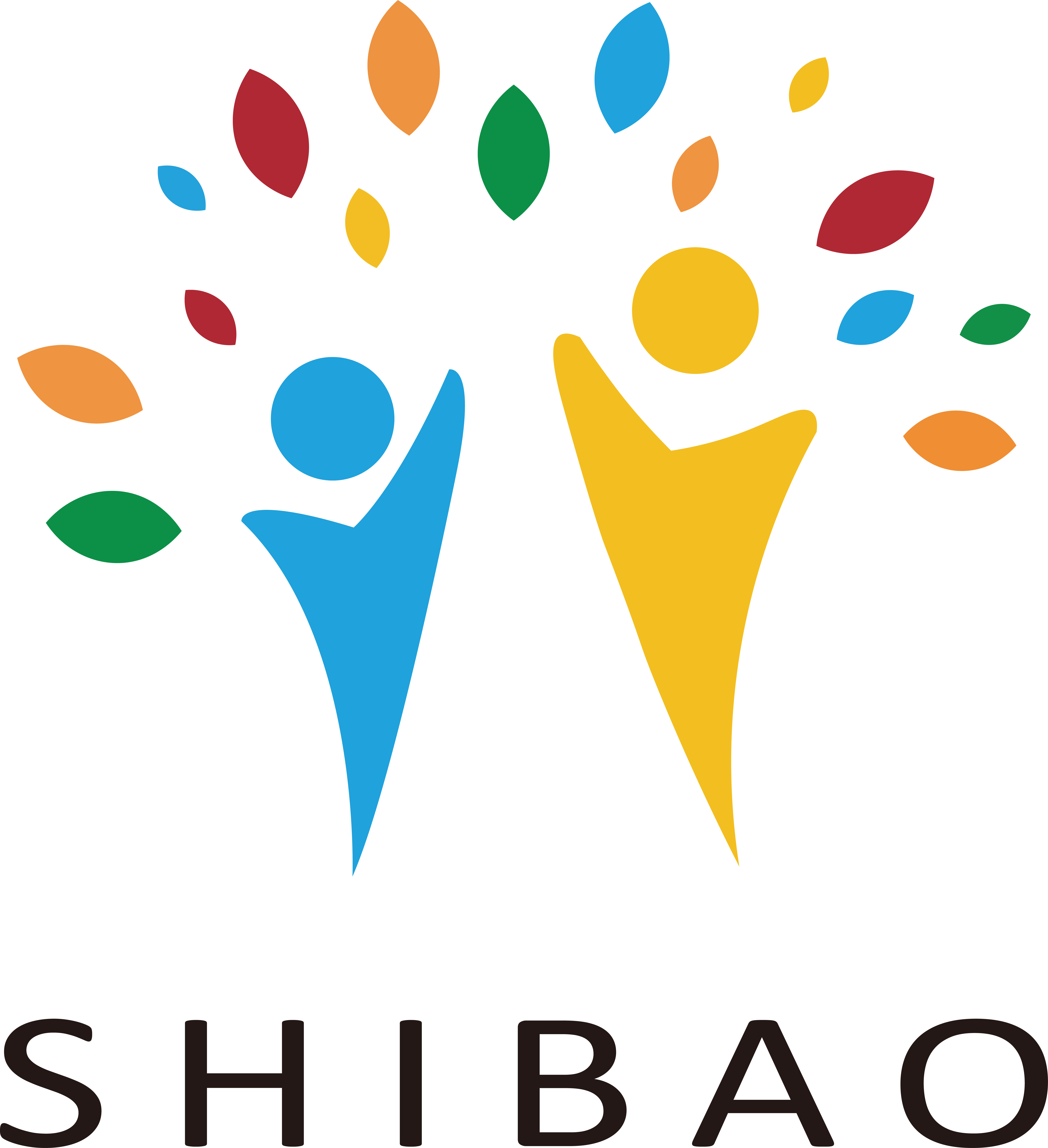company logo