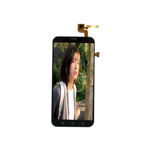 6-Zoll 720*1440 MIPI-Schnitts telle TFT-LCD-Modul anzeige mit Touchscreen GT1151QM IC IPS-Typ - Product Image 1