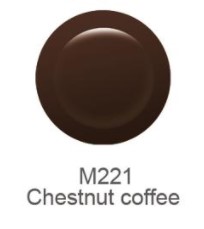M221 Châtaigne Café