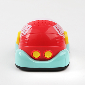 Lernen Stamm Code ing Roboter Auto Programm Roboter Spielzeug Mit Puzzle Spielkarte