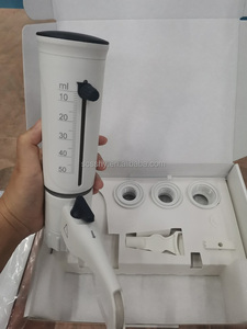 Zweite Generation Flaschenspender Oberfläche Flaschenspender Oberflächenspender mit Glaskolben 1-10, 2.5-25, 5-50, 10-100 ml - Product Image 4