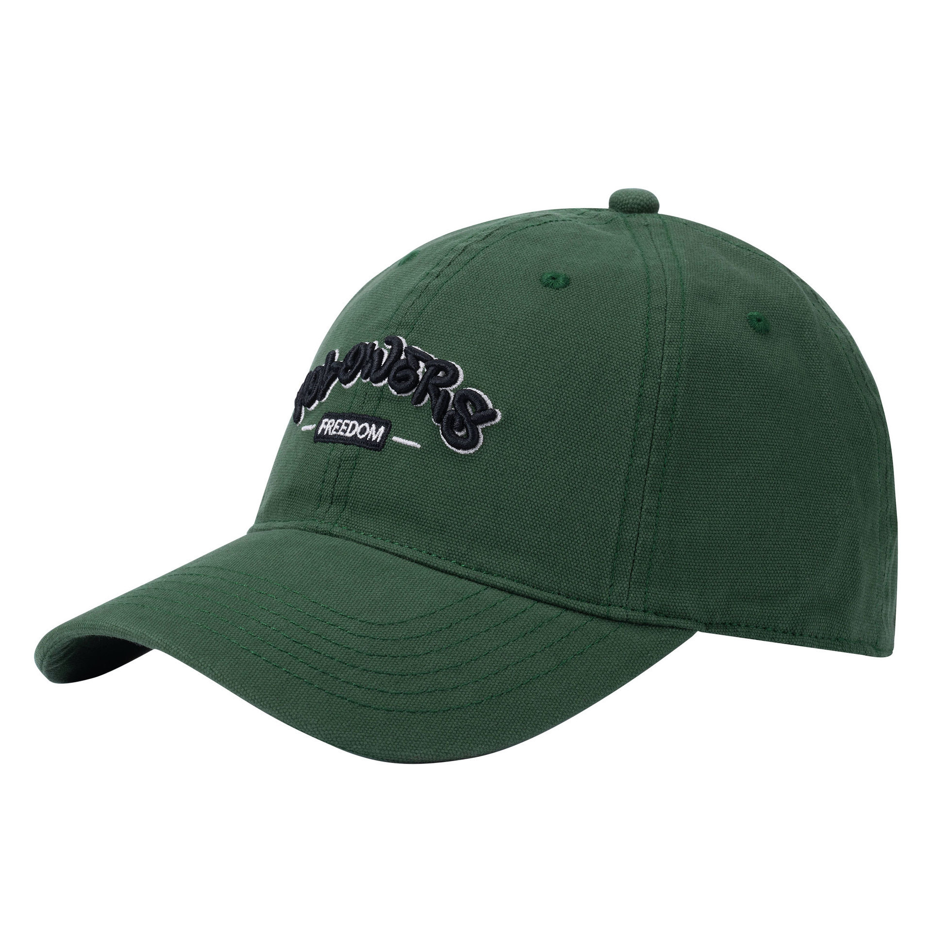 Verde oscuro