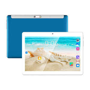 10.1 inç Mediatek Android İnce Metal kapak 2GB RAM/32GB ROM 3G / 4G Lte 10 inç Tablet - Product Image 2