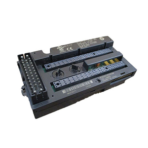 IC200CPU002 Original-Steuer modul für programmier bare Logik