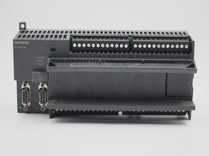 Módulo CPU221 6ESP271-0BA23-0XB0 6 entradas digitales de CC/4 salidas digitales 4KB programa/2 KB datos 6ESP271OBA23OXBO garantía de un año nuevo a estrenar de 2 años