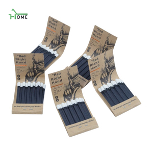 Toptan özel Logo düz uzun maç kitap emniyet Kraft baskılı maçlar kağıt kitap yaratıcı renkli kağıt kitap maçlar - Product Image 1