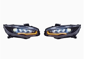 No rotation style+LED