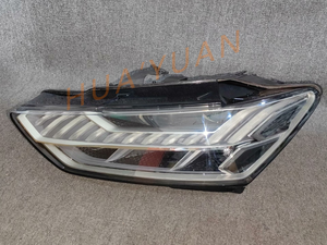 ไฟเลเซอร์ LED เหมาะสำหรับ A7รถ Audi แบบดั้งเดิม - Product Image 2
