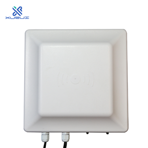 UHF-RFID-Lesegerät mit großer Reichweite von 860-960MHz und kostenlosem SDK 5-10m Lese distanz Kartenleser - Product Image 3