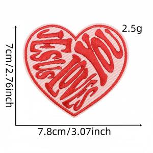 宗教耶稣圣经刺绣贴花基督教报价缝制或铁皮徽章卡车司机帽子夹克包DIY装饰品