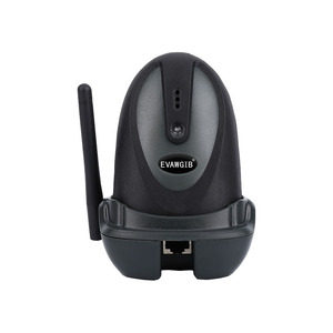 <strong>Excellent</strong> Barcode Scanner 2DCMOS Handheld Wireless Barcode Reader 433MHZ Smart Qr <strong>Code</strong> Scanner with Memory EVAWGIB Auto-scanning - Product Image 4