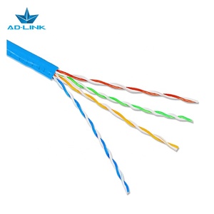 ad -link <strong>cat5</strong> cat 5 cat5e cable <strong>utp</strong> for <strong>computer</strong> <strong>networks</strong> - Product Image 1