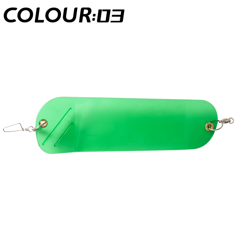 verde