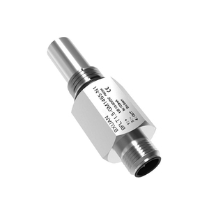 BXUAN NPN NO Three Wire <strong>Output</strong> Inductive <strong>Proximity</strong> <strong>Sensor</strong> <strong>Analog</strong> Interface Resistive Technology Detection Distance 10mm - Product Image 5