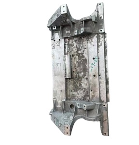 Suitable for McLaren MP4 12 650S Front Subframe Engine <strong>Mount</strong> - Product Image 2