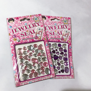 Rhinestone <span class=keywords><strong>jems</strong></span> đồ trang sức nghệ thuật cơ thể dán acrylic đá <span class=keywords><strong>sticker</strong></span> cho vẻ đẹp - Product Image 5