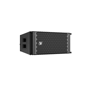 Passivlautsprecher Mini-Linienmatrix Outdoor-Aktivitäten-Ausrüstung 8 Zoll Linienmatrix - Product Image 6
