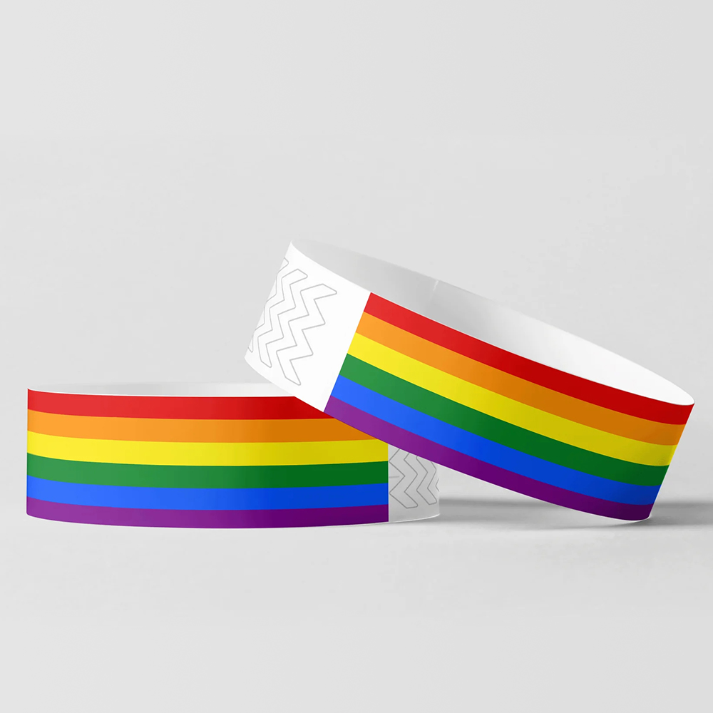 Material de vinilo personalizado