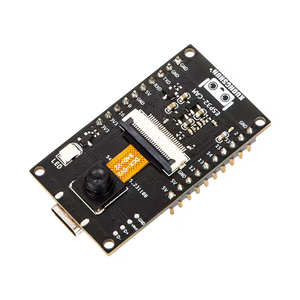 ESP32-CAM WiFi-Modul Kamera modul neueste Entwicklungs platine ESP32 mit Kamera modul OV2640 2MP für Arduino