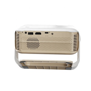 Güç banka projektör tip-c WiFi Bluetooth Mini taşınabilir projektör - Product Image 2