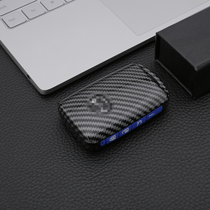 Customized Auto Car <strong>Key</strong> Cover <strong>2</strong> 3 4 Button Abs Plastic <strong>Key</strong> Cover for <strong>Mazda</strong> - Product Image 5