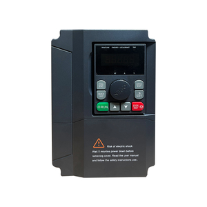 XLY710 0.75KW 1.5KW 2.2KW 220V 380V Solar AC Inverter VFD MPPT Multiple Functional <strong>Vector</strong> <strong>Control</strong> VFD <strong>Speed</strong> Controller for Motor - Product Image 1