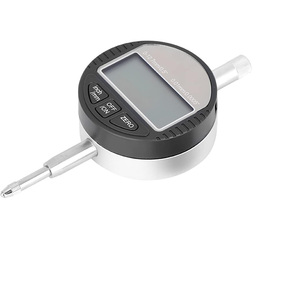 Digital <strong>Display</strong> Percentile <strong>Indicator</strong> Thousandth <strong>Indicator</strong> Electronic0-12.7/0-25.4mm Digital <strong>Indicator</strong> - Product Image 6