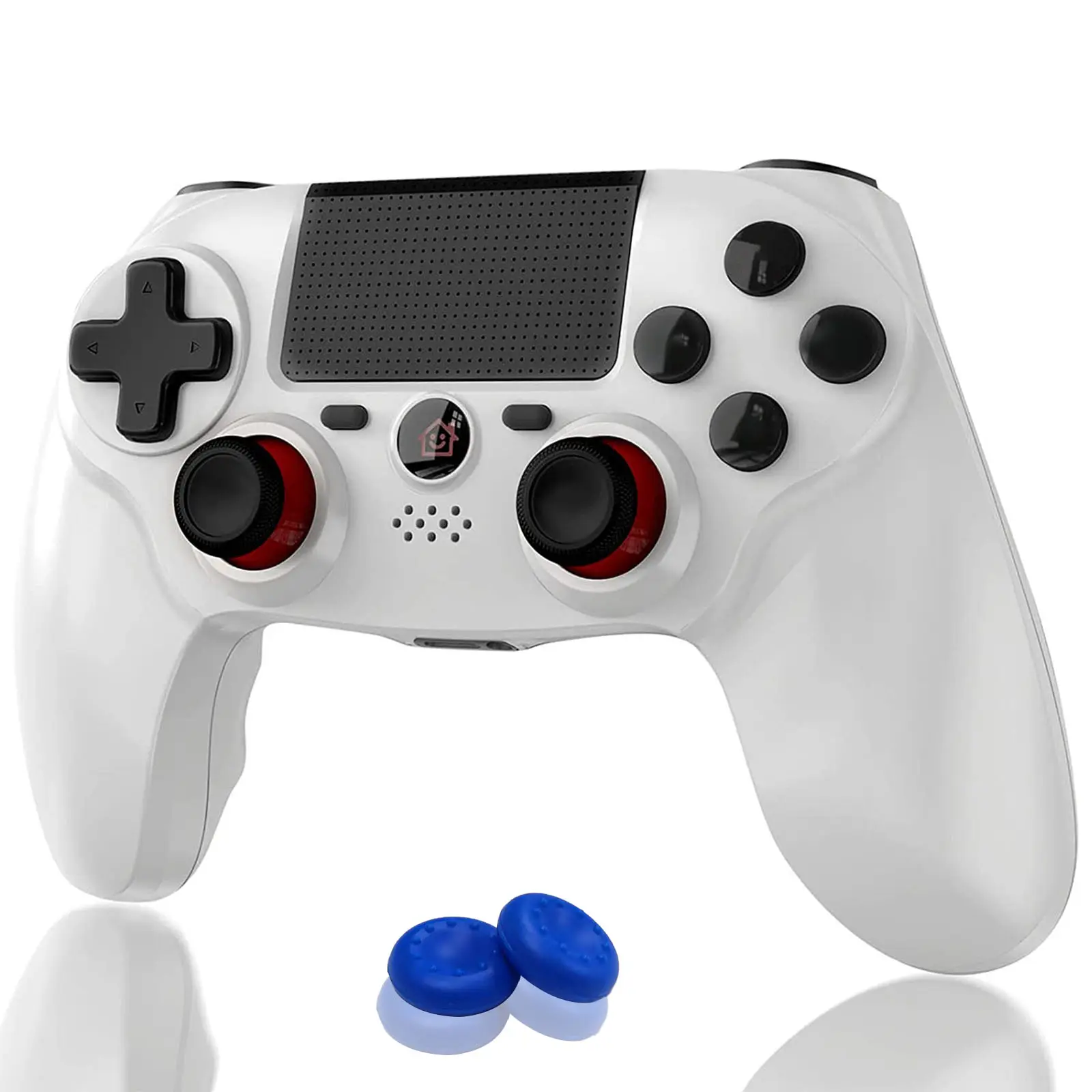 Wireless BT Game Controller Gaming Remote Control for Phone IOS Android Game for PC TV Box
