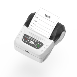 <strong>Android</strong> MPT-II Mobile <strong>Printer</strong> <strong>With</strong> SDK - Product Image 1
