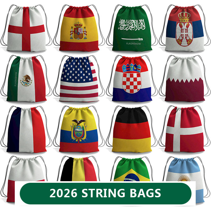 ธงเชือก