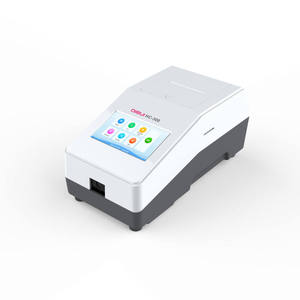 Портативный HC-300 анализатор мочи Полуавтоматический анализатор мочи - Product Image 3