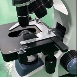 生物数据库中国数字显微镜医学实验室生物岩相光usb摄像机实验室显微镜 - Product Image 3