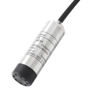 Low Price 4-20ma <strong>Liquid</strong> Tank <strong>Level</strong> <strong>Sensor</strong> Indicator Transmitter Hydrostatic Water <strong>Level</strong> <strong>Sensors</strong> for Sewage Water Treatment - Product Image 1