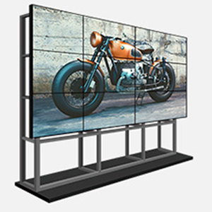 DV550FHM-NV8 DV490FHM-NV4 DV430FHB-N10 светодиодные модули LCD панель видео стена экран сенсорная панель с tft ЖК-панель - Product Image 1
