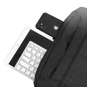 Mini teclado inalámbrico 3001 para tableta Slim 2,4G Estructura de tijeras teclado inalámbrico USB de oficina - Product Image 6