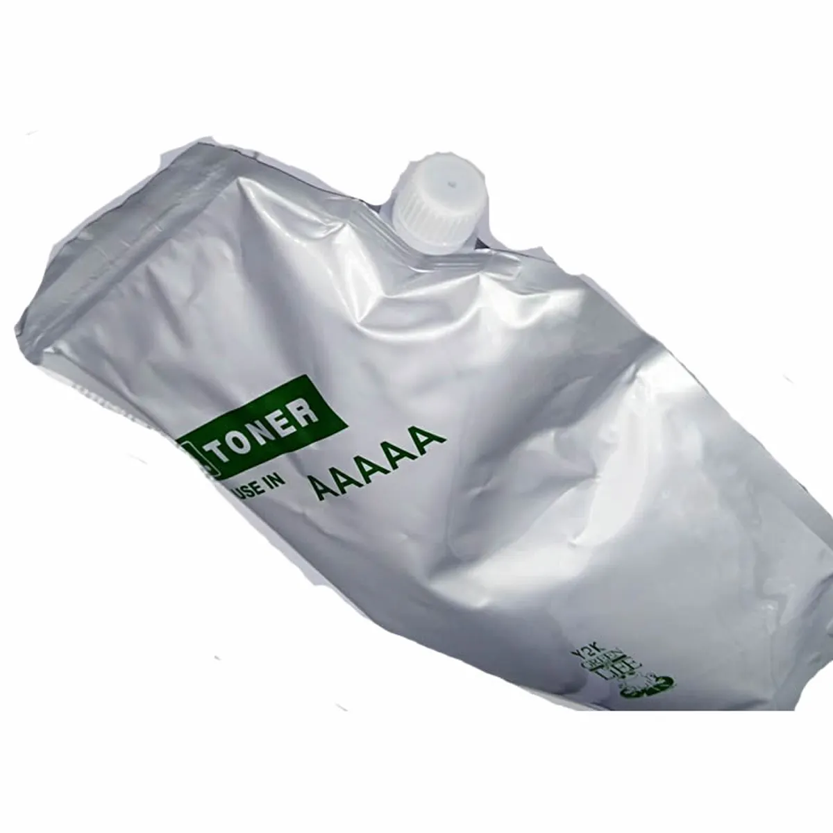 bag toner powder for hp p1505