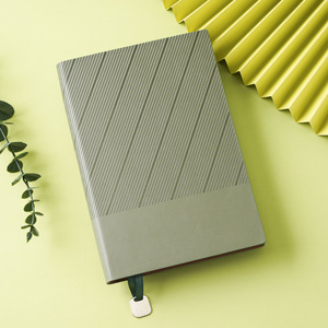 Wholesale A5 <strong>Notebook</strong> Set <strong>Custom</strong> <strong>Printed</strong> Logo Office &amp; Learning Stationery - Product Image 1