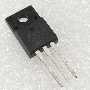 Orijinal yeni FQPF16N15 MOSFET N-CH 150V 11.6A TO220F entegre devre IC cips - Product Image 2