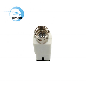 RF Male Port 1 Optic Node Micro Fiber Optic Passive Receiver for CATV FTTH 3G 4G GSM GPRS POE <strong>TCP</strong> <strong>Networks</strong> - Product Image 5