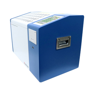 Tam otomatik dielektrik yağ laboratuvar test cihazları arıza gerilimi analizörü trafo yağı BDV Tester - Product Image 6