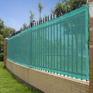 Factory Direct Supply Langlebiges HDPE-Sportplatz zaunnetz Sicherheits zaunnetz - Product Image 2