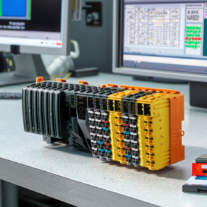 100% Original New 3AT350.6 <strong>PLC</strong> Module PAC Programming Controller Dedicated Controllers - Product Image 1