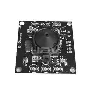 3.0MP CMOS 2.8mm Pinhole Lens USB <strong>Camera</strong> Module 3Mega QR Code Scanning CCTV Board for Home ATM Kiosk Webcams-Shenzhen&quot; - Product Image 1
