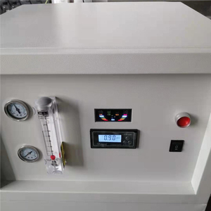 14年工場OEM: すすぎ/テスト/血液分析用マルチラボ浄水器60L/H - Product Image 5