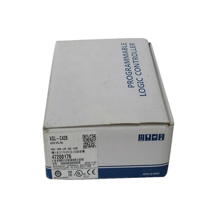 XGL-C42B <strong>Programmable</strong> <strong>Logic</strong> <strong>Controller</strong> Spot Stock Brand New Original with Technical Support PLC PAC &amp; Dedicated <strong>Controllers</strong> - Product Image 1
