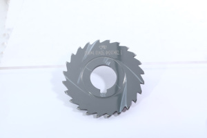 Stokta sert alaşımdan yapılmış katı r-tipi dış testere bıçağı - Product Image 5