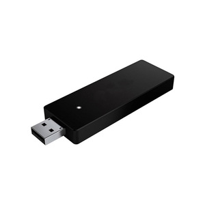 Xbox One serisi denetleyici 2nd nesil adaptörü için kablosuz USB alıcısı Windows PC 10 dizüstü Gamepad adaptörü - Product Image 2