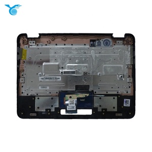 Thương Hiệu Mới Máy Tính Xách Tay Lắp Ráp 5cb0p18543 C-Bìa Với Bàn Phím Cho N24 Máy Tính Xách Tay Bìa Trường Hợp Trên Asm 3N 81af W/KB Chúng Tôi Bk - Product Image 2